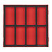 Teng Tools Storage Tray FOAM2 8 Compartments Teng Tools - Town Tools 