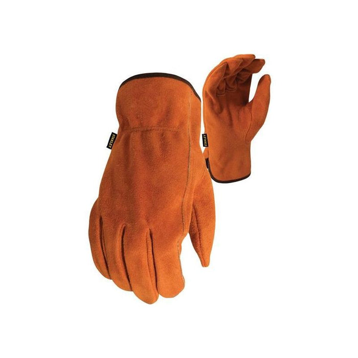 Stanley® Hand Tools SY710 Split Cowhide Driver Gloves - Large STANLEY® Hand Tools - Town Tools