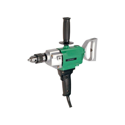 Hikoki D13 Reversible Rotary Drill 13mm 720W 110V HiKOKI - Town Tools