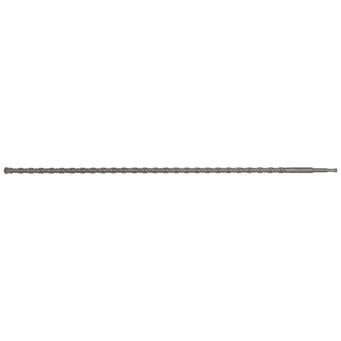 Sealey SDS Plus Drill Bit16 x 800mm SDS16x800 Sealey - Town Tools 