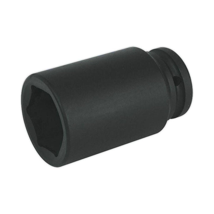 King Dick Impact Socket SD 1" Imperial 6pt 1-7/8" King Dick - Town Tools 