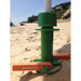 Silverline Earth Anchor 450mm Silverline - Town Tools 