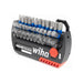 Wiha FlipSelector T-Bit Set, 13 Piece Wiha - Town Tools
