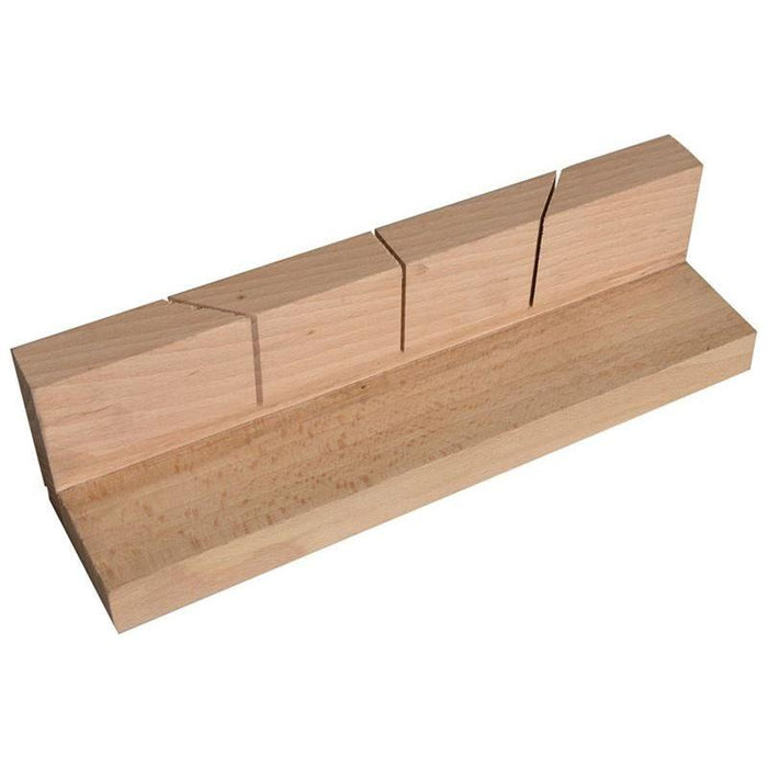 Faithfull Mitre Block 230mm (9in) Faithfull - Town Tools