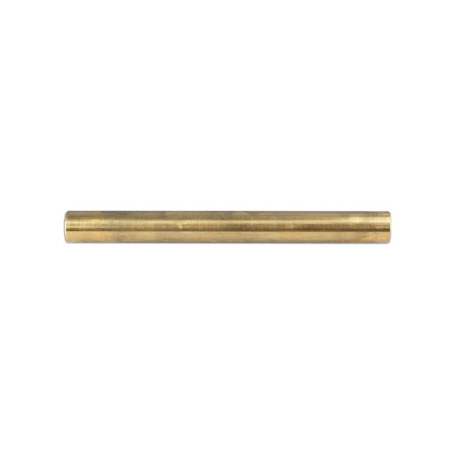 Laser Brass Drift 200mm x 20mm 8082