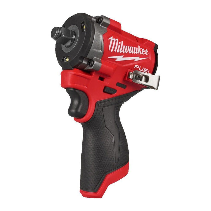 Milwaukee M12 FUEL 1/2in. Compact Impact Wrench