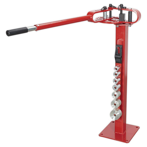 Sealey Metal Bender Floor Mounting PBF04 Sealey - Town Tools 
