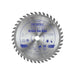 Faithfull TCT Circular Saw Blade 180 x 16mm x 40T POS Faithfull - Town Tools