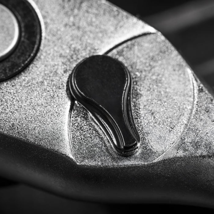 Premier Platinum Ratchet Wrench with Flip Reverse 3/8"Sq Drive 90-Tooth Sealey Premier Platinum - Town Tools 