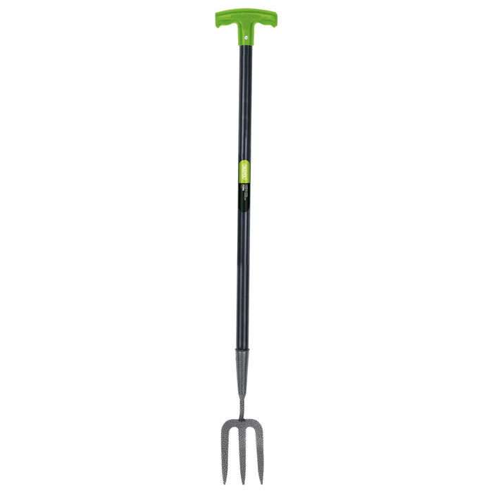 Draper Extra Long Carbon Hand 'T' Fork 88804 Draper - Town Tools 