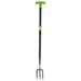 Draper Extra Long Carbon Hand 'T' Fork 88804 Draper - Town Tools 