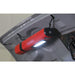 Sealey Rechargeable 360 Inspection Light 16 SMD LED & 3W LED Red 2 x Lithium-ion Sealey - Town Tools 