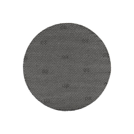Trend Mesh Random Orbital Sanding Disc 225mm x 240G (Pack 5) Trend - Town Tools