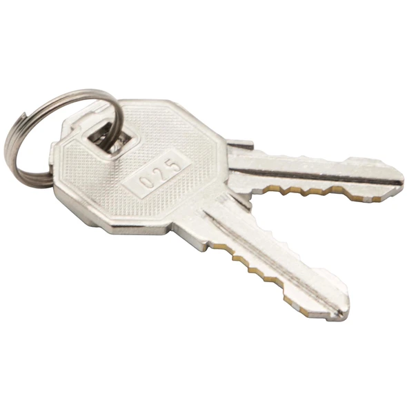 Sealey Spare Key (Key Number: 025)