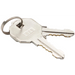 Sealey Spare Key (Key Number: 025)
