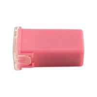 Connect J-Type Cartridge Fuse 40A, Green 10pc 30491