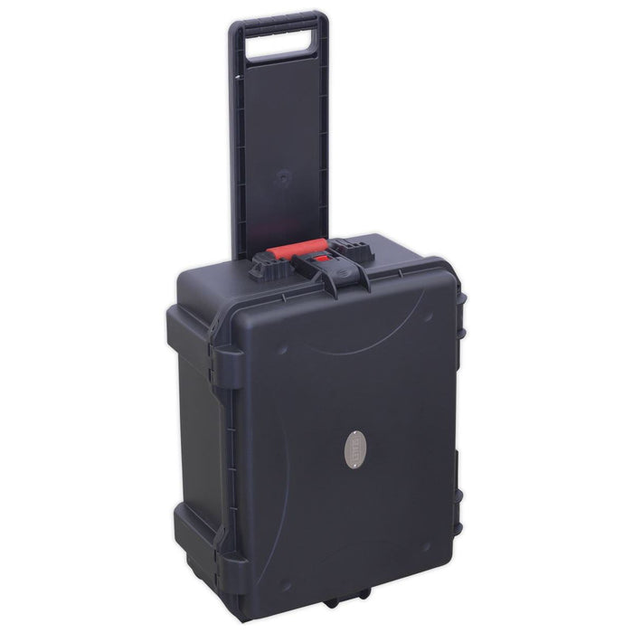 Sealey Professional Water Resistant Storage Case With Ext