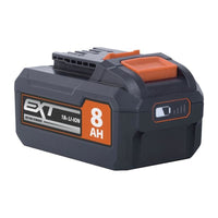 Evolution R18BAT-Li8 EXT Battery 18V 8.0Ah Li-ion