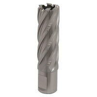 Sealey Rotabor Cutter HSS21mm Cut Depth 50mm RBHSS21L
