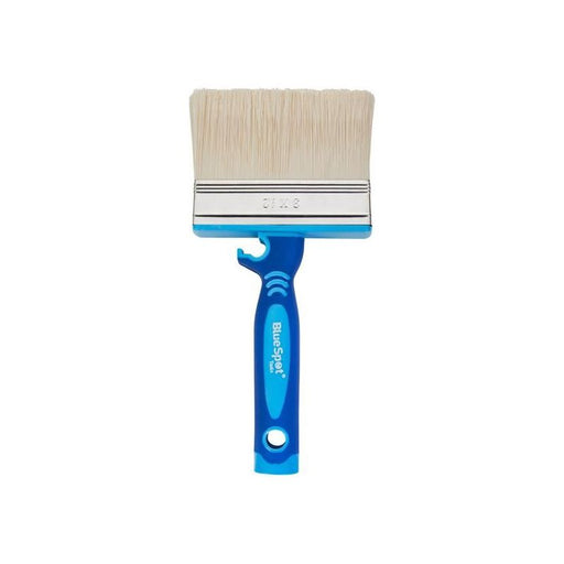 Bluespot Tools Shed and Fence Brush 120mm BlueSpot Tools - Town Tools