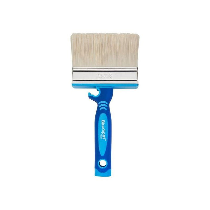 Bluespot Tools Shed and Fence Brush 120mm BlueSpot Tools - Town Tools