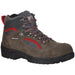 Portwest All Weather Hiker Boots S3 - Grey - UK 9 Portwest - Town Tools 