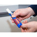 Weicon® Cable Stripper with Hook Blade No. 4-28 H Weicon® - Town Tools