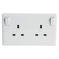 Dencon 1G to 2G Converter Socket