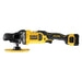Dewalt Power Tools DCM849P2 XR Brushless Rotary Polisher 180mm 18V 2 x 5.0Ah Li-ion DeWALT Power Tools - Town Tools