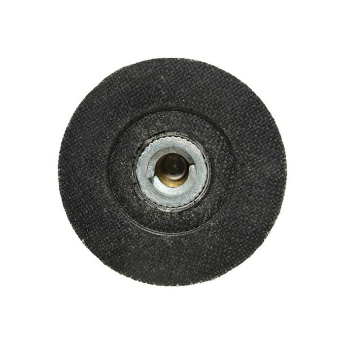Flexipads World Class Quick Lock Type R Holder 50mm + 6mm Spindle Flexipads World Class - Town Tools