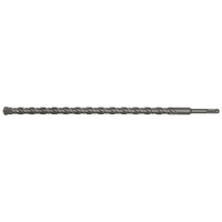 Sealey SDS Plus Drill Bit19 x 450mm SDS19x450