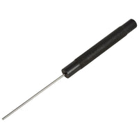 Faithfull Long Series Pin Punch 2.4mm (3/32in) Round Head