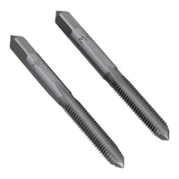 Sealey Tap Set 2pc (Taper & Plug) M6 x 1mm TSM6