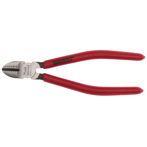 Teng Tools Side Cutting Plier 160mm Teng Tools - Town Tools 