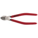 Teng Tools Side Cutting Plier 160mm Teng Tools - Town Tools 