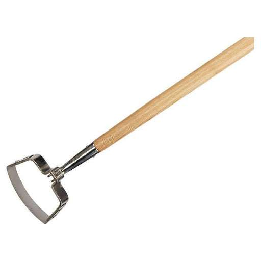 Kent & Stowe Stainless Steel Oscillating Hoe, FSC® Kent & Stowe - Town Tools