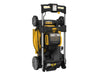 DeWALT Power Tools DCMWP134N XR Push Mower 2 x 18V Bare Unit DeWALT Power Tools - Town Tools