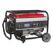 Sealey Generator 3100W 230V 7hp G3101 Sealey - Town Tools 