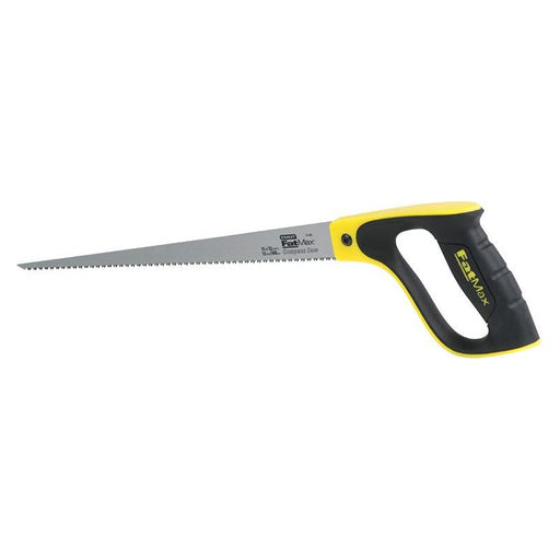 Stanley® Hand Tools FatMax® Compass Saw 300mm (12in) 11 TPI STANLEY® Hand Tools - Town Tools