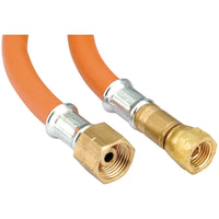 Draper Propane Hose, 10m x 10mm 35028