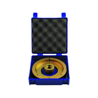 Laser GEN2 Extraction Clamshell 82mm 5946