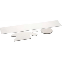Sealey Boiler Refractory Kit PW2000HW-V2-B20