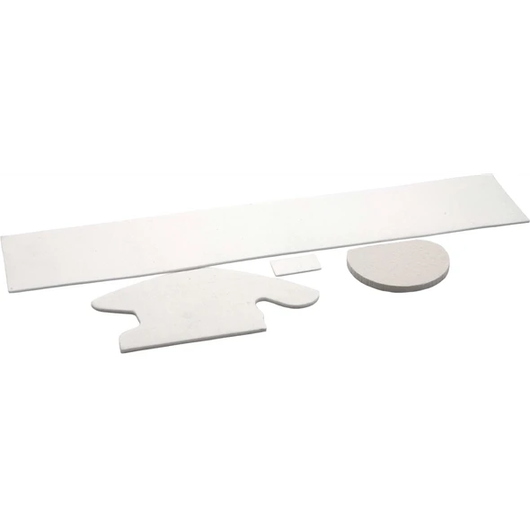 Sealey Boiler Refractory Kit