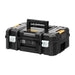 Dewalt Power Tools TSTAK™ II Toolbox (Suitcase Flat Top) DeWALT Power Tools - Town Tools