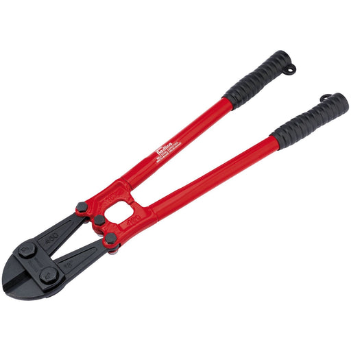 Draper Redline Bolt Cutter, 450mm 67648 Draper - Town Tools 