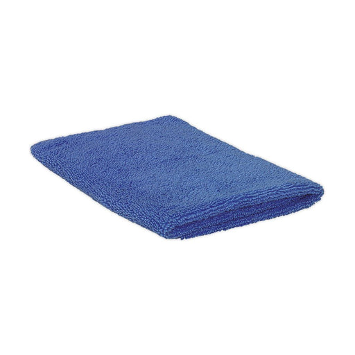 Sealey Forta Microfibre Cloth CC68 Sealey - Town Tools 