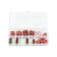 Tool Connection Assorted Welding Accessory Kit 294pc 34998