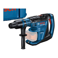 Bosch GBH 18V-40 C Professional BITURBO SDS-Max Rotary Hammer 18V Bare Unit