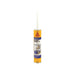 Everbuild Sika Sikaflex® EBT+ White 300ml Everbuild Sika - Town Tools