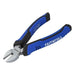 Faithfull Diagonal Cutting Pliers 160mm (6.1/4in) Faithfull - Town Tools
